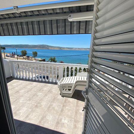 Apartmani Anita Starigrad Paklenica Exterior foto