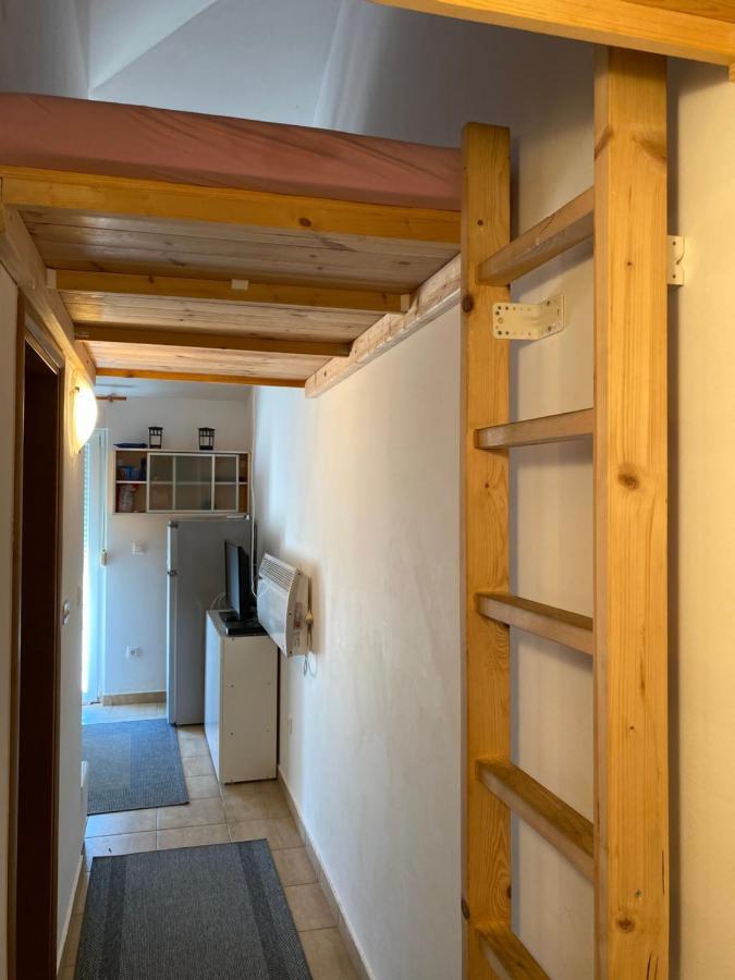 Apartmani Anita Starigrad Paklenica Exterior foto
